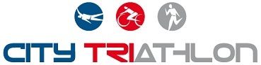 City Triatlon Karlovy Vary 2018 logo