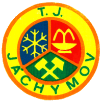 TJ Jáchymov logo