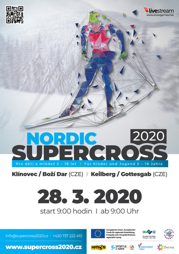 Nordic Supercross 2020
