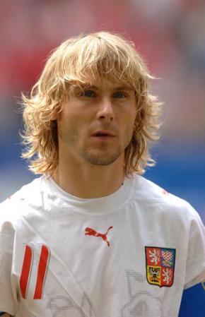 Pavel Nedvěd
